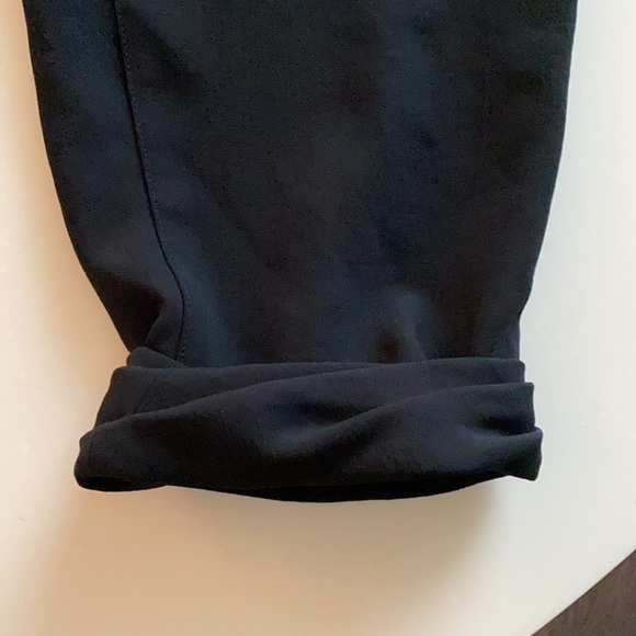 WILFRED TROUSER PANTS IN BLACK SIZE 4 - Picture 2 of 4